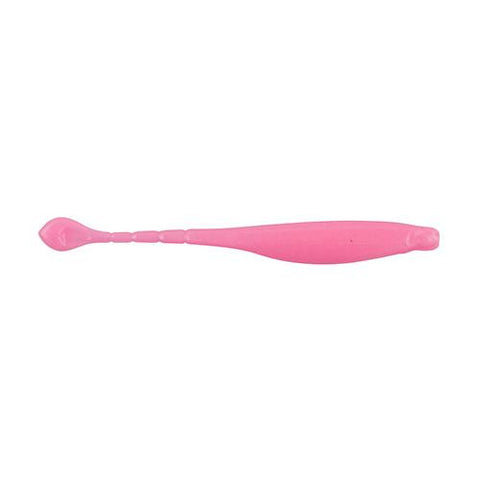 Havoc The Jerk Soft Bait - 5" Length, Pinky, Per 10