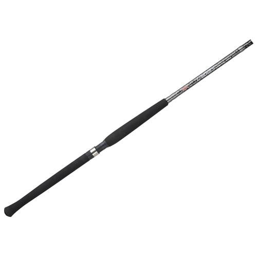 C-Series Crappie Pro Spinning Rod - 12' Length, 2 Piece Rod, 4-12 lb Line Rate, Light Power