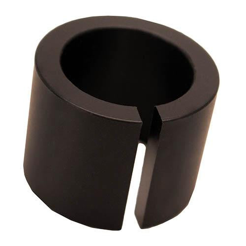 Nylon Bushing - 1 (outside dia 1", inside dia 11-16")