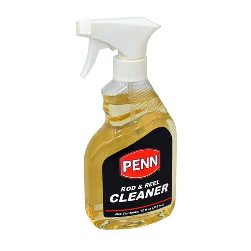 Rod and Reel Cleaner, 12 oz