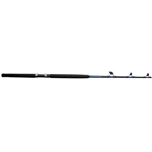 Tidewater Rod - 5'6", 1 Piece, 50-130 lb