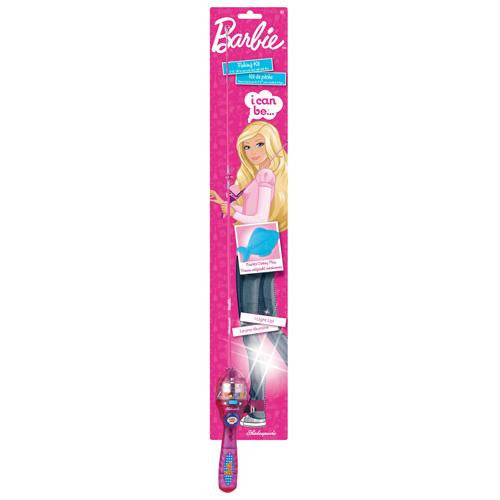 Barbie - Lighted Kit