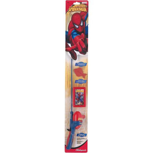 Spiderman - Adventure Kit