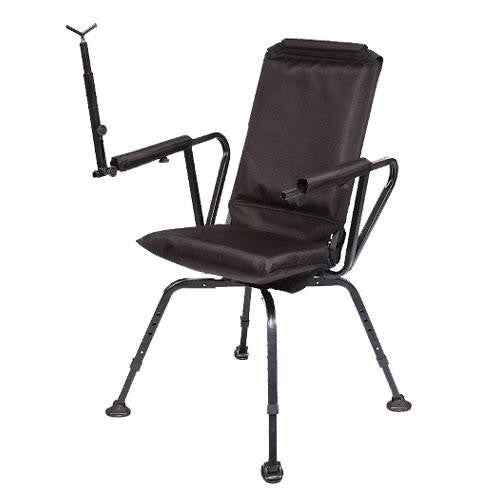 Benchmaster Sniper Seat 360 Shooting Chair