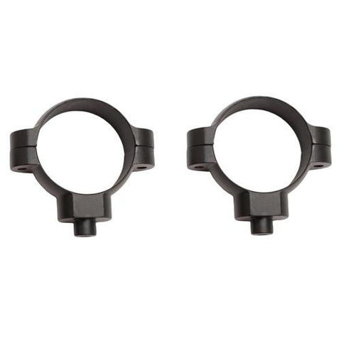 QR Rings, 34mm - High