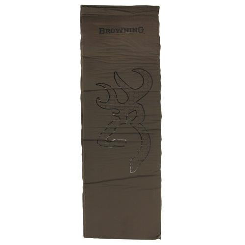 Browning Series Air Pad - Regular, Dark Clay