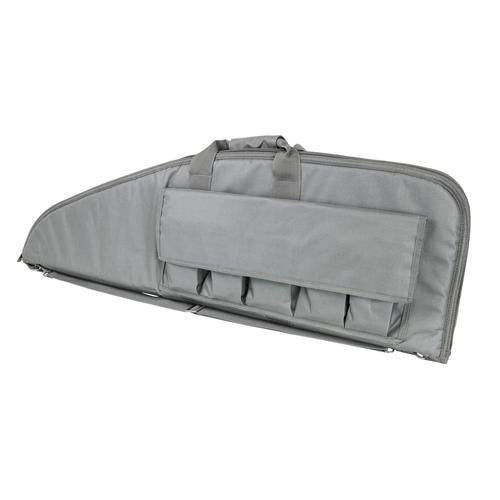 Gun Case (38"L X 13"H) - Urban Gray