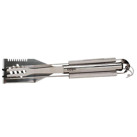 3-Piece Grill Tool Set