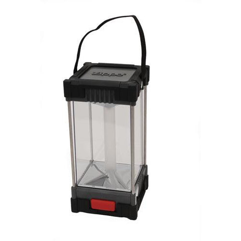 Rugged Lantern