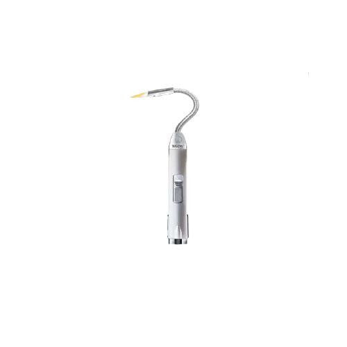 Flex-Neck Lighter - Unfilled, Silver