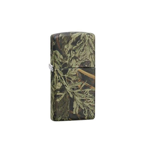 Windproof Lighter - Realtree High Definition