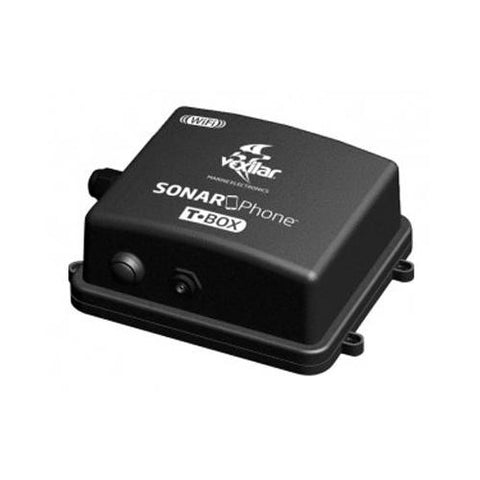 Sonarphone - w-High Speed Transducer