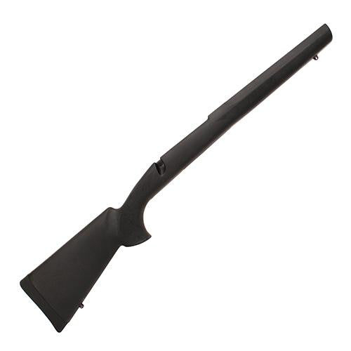 Rubber Overmolded Stock for Winchester - M70 Long Action w-Pillar Bed