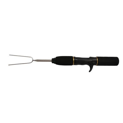 Fishing Rod Wiener Fork