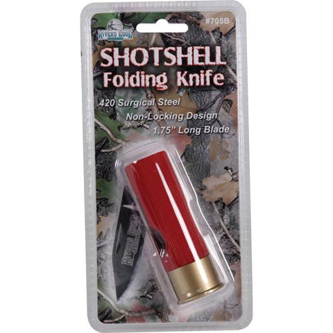 Knife - Shot Shell