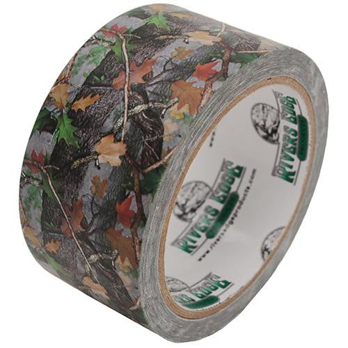 Camouflage Duct Tape - 20 Yard