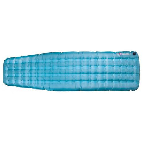 Double ZZ Air Mattress - 20" x 72" x3.25" Regular