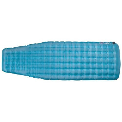 Double ZZ Air Mattress - 25" x 78" x 3.25" Widel-Long