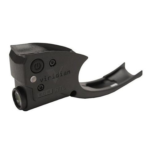 Reactor TL Tactical Lght for LC9-380 w-ECR-Holster