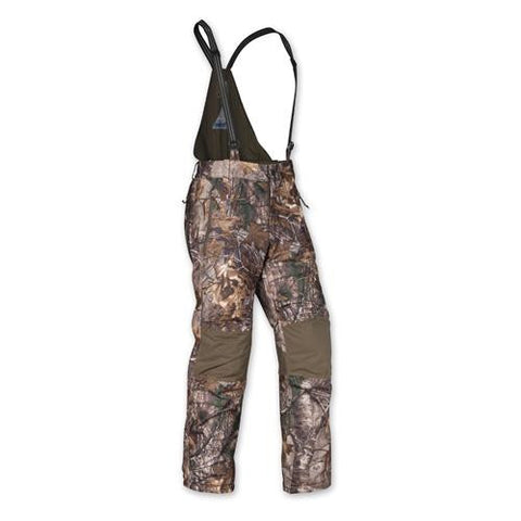 Hell's Canyon Primaloft Bibs, Realtree Xtra - Large