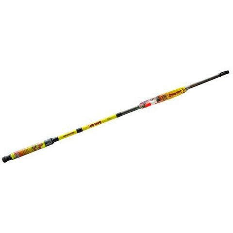 Mr. Crappie Slab Daddy Rod - Telescopic, SD14TL