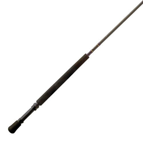 Wally Marshall Solo Series Rod - MSS11-2