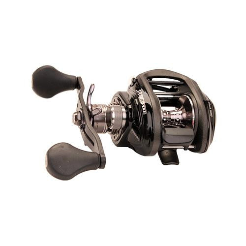 Pro Series BB1 Baitcast Reverse Anti-Reverse Reel - PS1SHZL, Left Hand