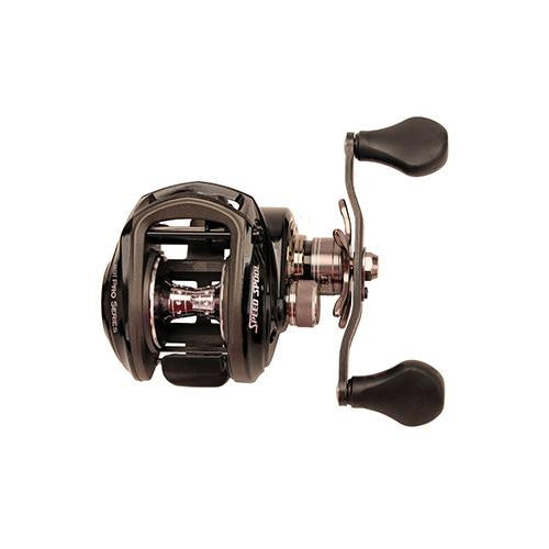 Pro Series BB1 Baitcast Multi-Stop Reel, PS1