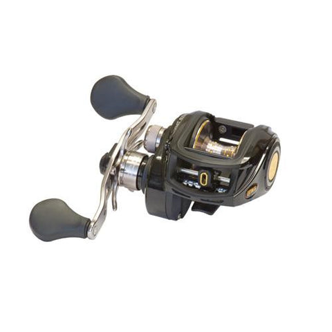 BB1 Baitcast Zero Reverse Reel - BB1Z, Right Hand