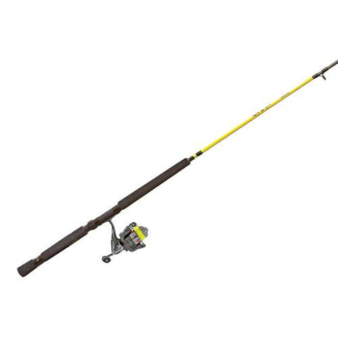 Slab Shaker Jig-Trolling Spinning Combo - MC7512G