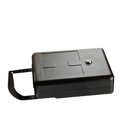 Shackle Box, Black