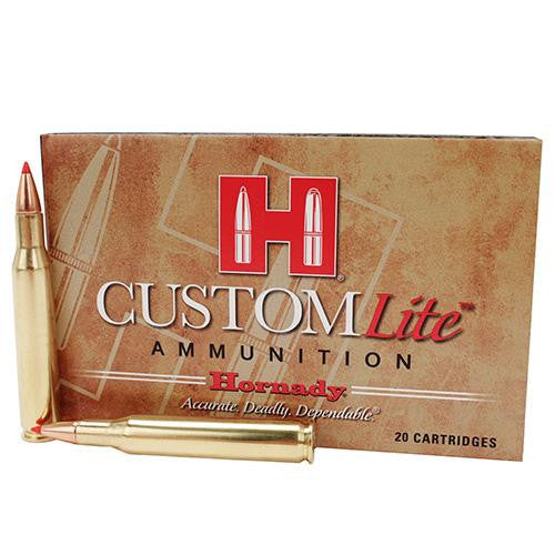 270 Winchester - 120 Gr SST Lite (Per 20)