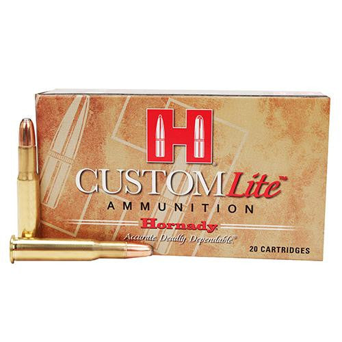 30-30 Winchester - 150 Gr RN Lite (Per 20)