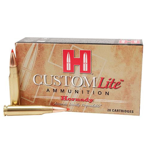 308 Winchester - 125 Gr SST Lite (Per 20)