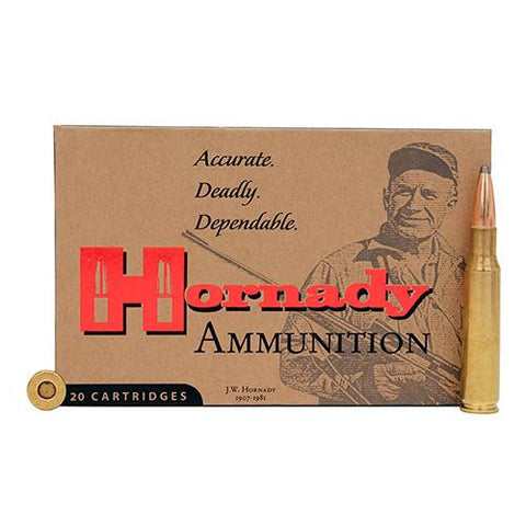 275 Rigby 140 Gr SP(Per 20)