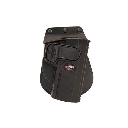 Beretta PX4 Storm CH Rapid Release Level 2 Holster - Roto-Paddle