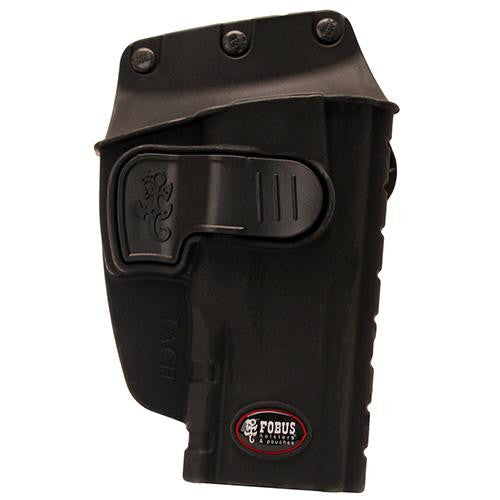 Taurus PT24-7 G1 CH Rapid Release Level 2 Holster - Belt