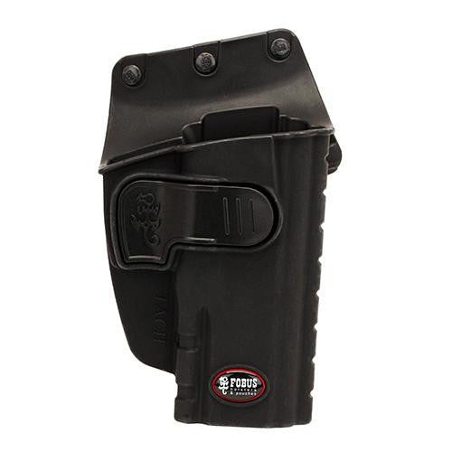 Taurus PT24-7 G1 CH Rapid Release Level 2 Holster - Roto-Belt