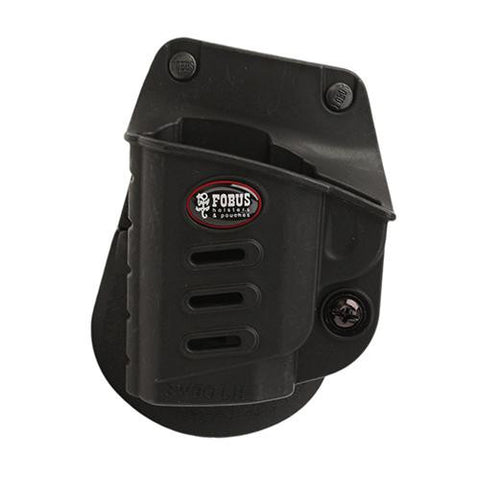 Body Guard 380 Holster - Left Hand Paddle