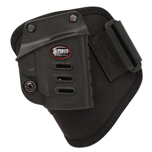 Body Guard 380 Holster - Ankle