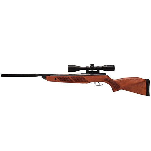 Hunter Extreme SE w-3-9x50IR .177 Caliber