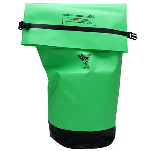 Explorer Dry Bag XL 55 Liter - Lime