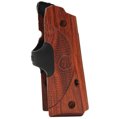 1911 Government-Commander - Cocobolo