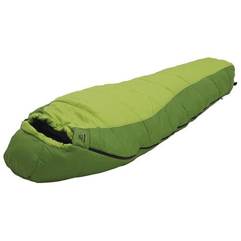 Crescent Lake 0¿ Kiwi-Green - Regular