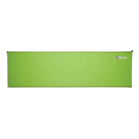 Hinman Sleeping Pad - Size: 20" x 78" x 1.5", Long