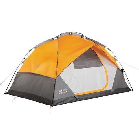 Tent Inst Dome 5 Person Double Hub Signature