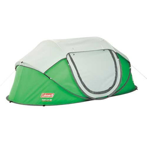 Pop-Up Tent - 2 Person