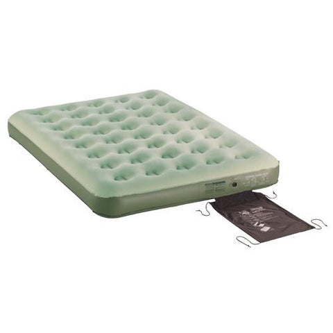 Airbed - Full, Standard Height