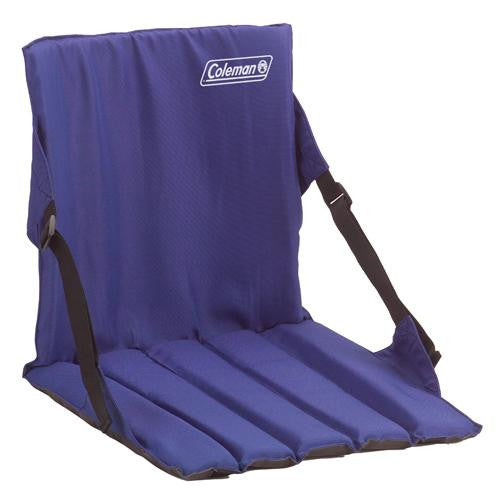 Chair - Stadium Seat, Blue