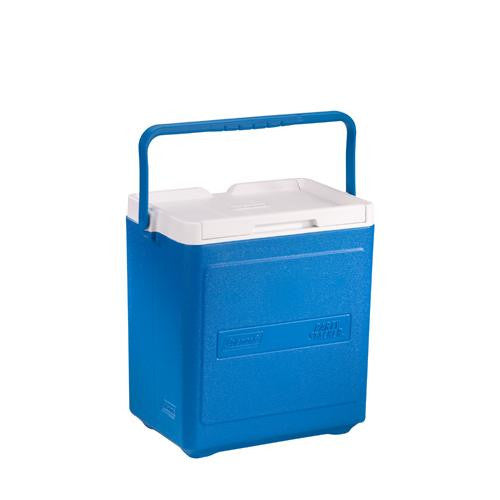 Cooler, 20 Can Stacker - Blue